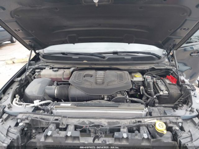 2023 JEEP WAGONEER 1C4SJUBP7PS563049 Photo 9