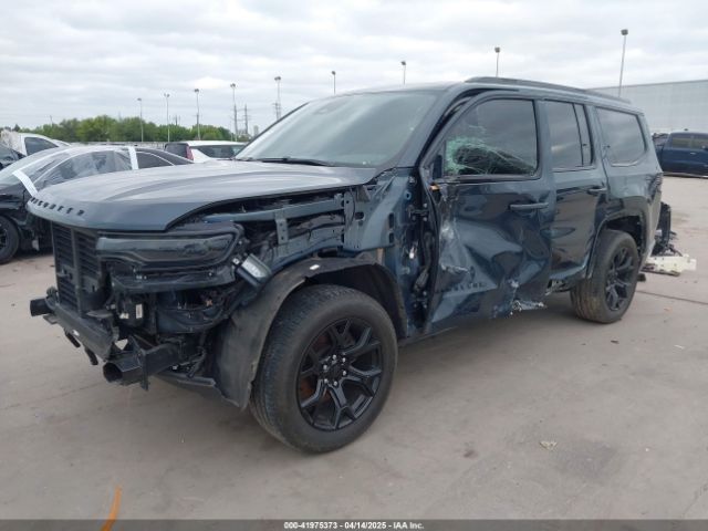2023 JEEP WAGONEER 1C4SJUBP7PS563049 Photo 1