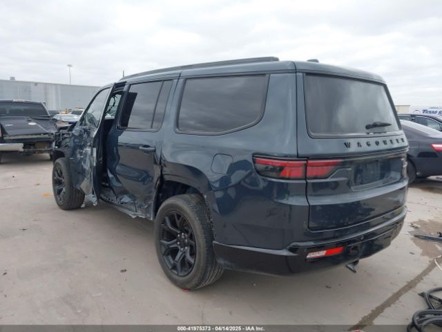 2023 JEEP WAGONEER 1C4SJUBP7PS563049 Photo 2