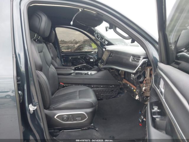 2023 JEEP WAGONEER 1C4SJUBP7PS563049 Photo 4