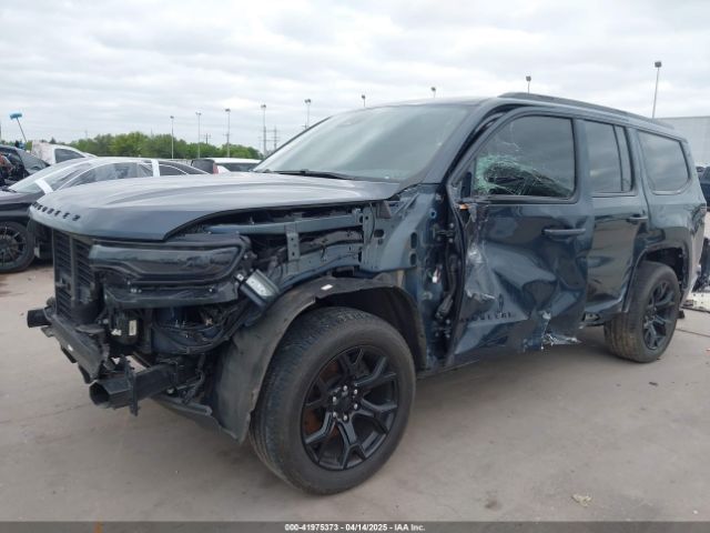 2023 JEEP WAGONEER 1C4SJUBP7PS563049 Photo 5