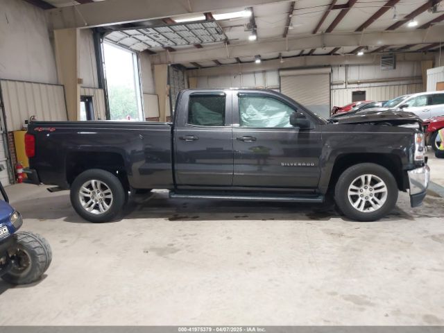1GCVKREH3GZ137734 Chevrolet Silverado 1500 1lt