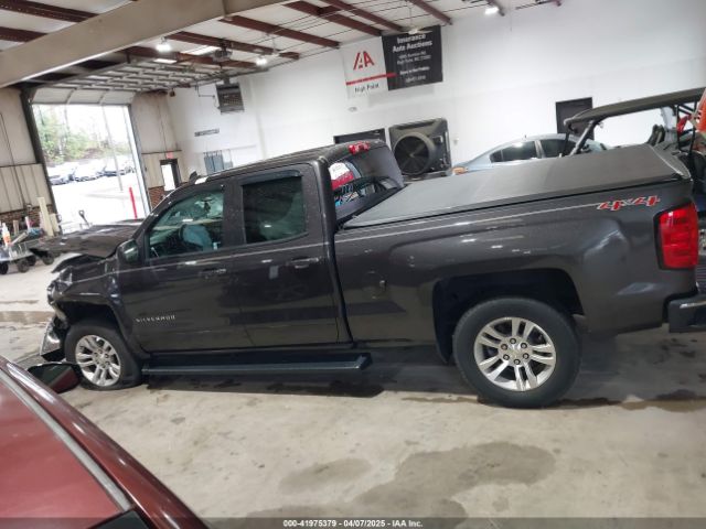 1GCVKREH3GZ137734 Chevrolet Silverado 1500 1lt