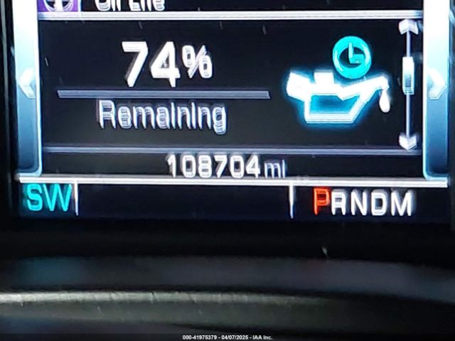 1GCVKREH3GZ137734 Chevrolet Silverado 1500 1lt