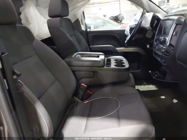 1GCVKREH3GZ137734 Chevrolet Silverado 1500 1lt