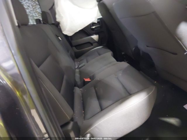 1GCVKREH3GZ137734 Chevrolet Silverado 1500 1lt