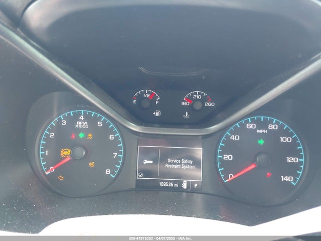 Chevrolet Colorado Wt 2019 1GCHSBEA3K1288703 Image 15