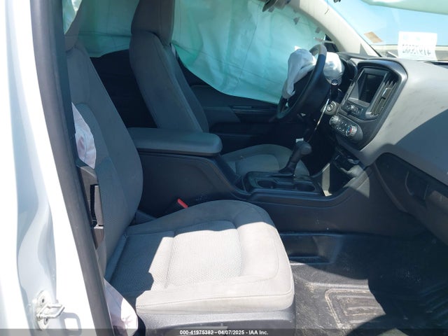 Chevrolet Colorado Wt 2019 1GCHSBEA3K1288703 Image 5