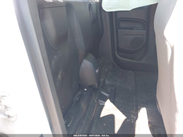 Chevrolet Colorado Wt 2019 1GCHSBEA3K1288703 Image 8