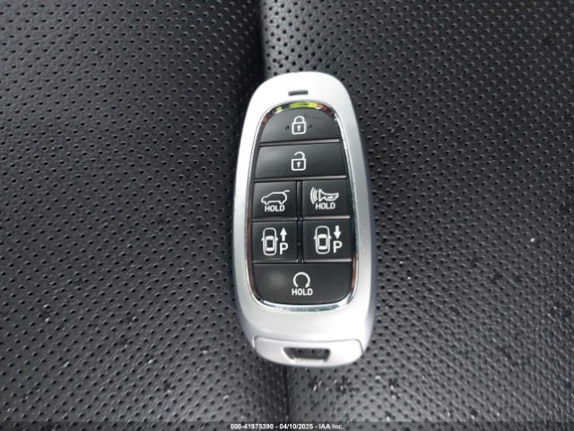 KM8JECD15RU218592 Hyundai Tucson Hybrid Limited