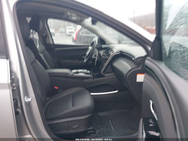 KM8JECD15RU218592 Hyundai Tucson Hybrid Limited