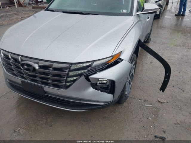 KM8JECD15RU218592 Hyundai Tucson Hybrid Limited