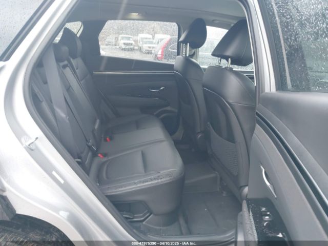 KM8JECD15RU218592 Hyundai Tucson Hybrid Limited