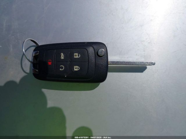 1G1PG5SB3G7172832 Chevrolet Cruze Limited Ltz Auto