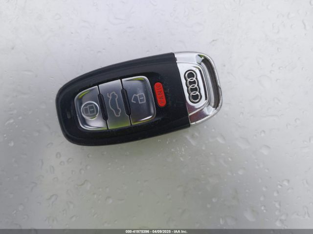 WA1DGAFP5FA058240 Audi Q5 3.0t Premium Plus