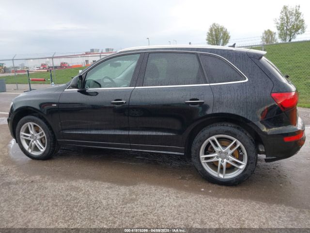 WA1DGAFP5FA058240 Audi Q5 3.0t Premium Plus