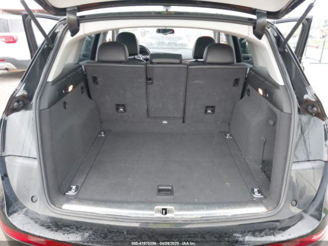 WA1DGAFP5FA058240 Audi Q5 3.0t Premium Plus