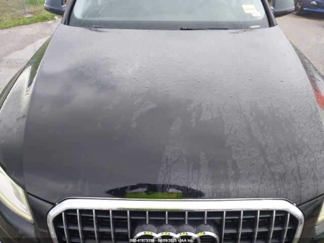 WA1DGAFP5FA058240 Audi Q5 3.0t Premium Plus