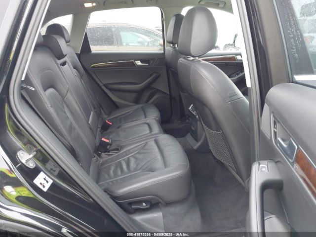 WA1DGAFP5FA058240 Audi Q5 3.0t Premium Plus