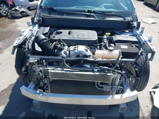 1C4PJMLN7LD554191 Jeep Cherokee Altitude 4x4