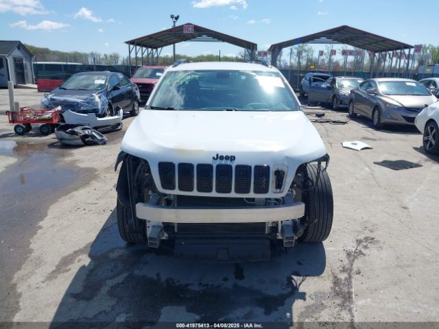 1C4PJMLN7LD554191 Jeep Cherokee Altitude 4x4