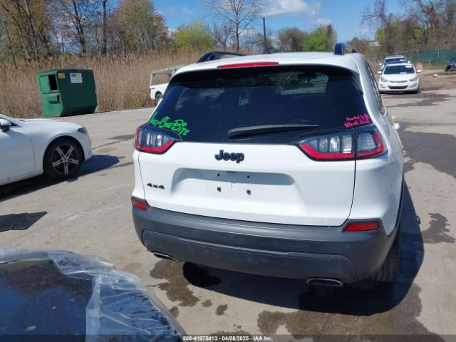 1C4PJMLN7LD554191 Jeep Cherokee Altitude 4x4