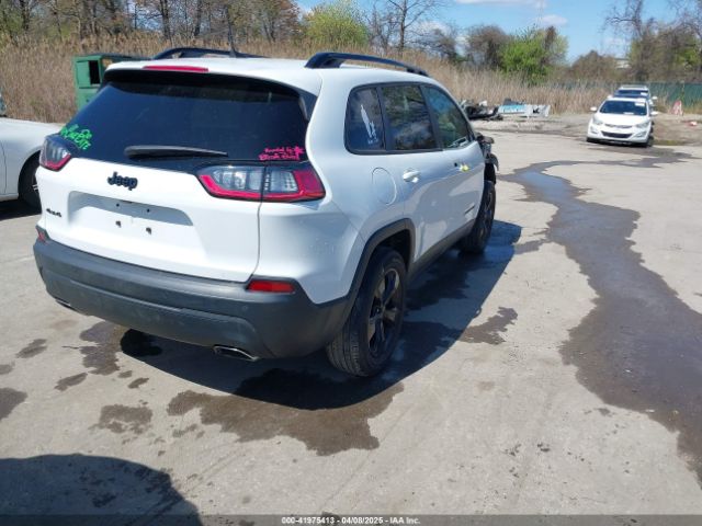 1C4PJMLN7LD554191 Jeep Cherokee Altitude 4x4