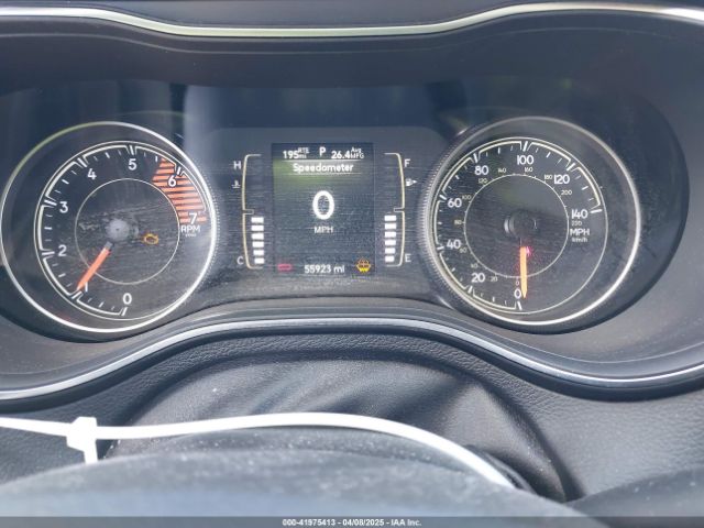 1C4PJMLN7LD554191 Jeep Cherokee Altitude 4x4