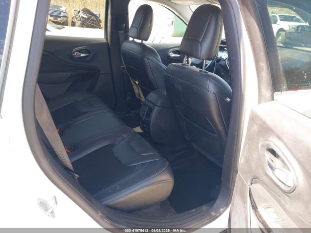 1C4PJMLN7LD554191 Jeep Cherokee Altitude 4x4