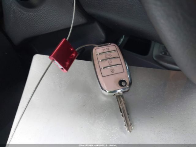 KNAFK5A89G5574385 KIA FORTE LX