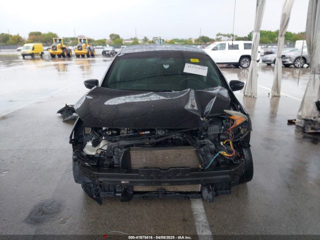 KNAFK5A89G5574385 KIA FORTE LX