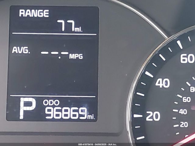 KNAFK5A89G5574385 KIA FORTE LX