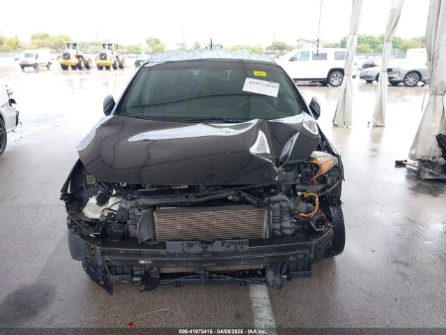 KNAFK5A89G5574385 KIA FORTE LX