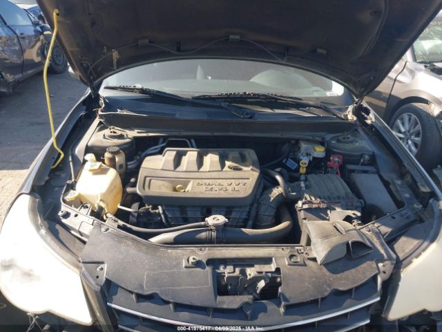 2010 CHRYSLER SEBRING 1C3CC4FB7AN136994 Photo 9