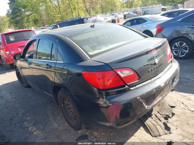 2010 CHRYSLER SEBRING 1C3CC4FB7AN136994 Photo 2