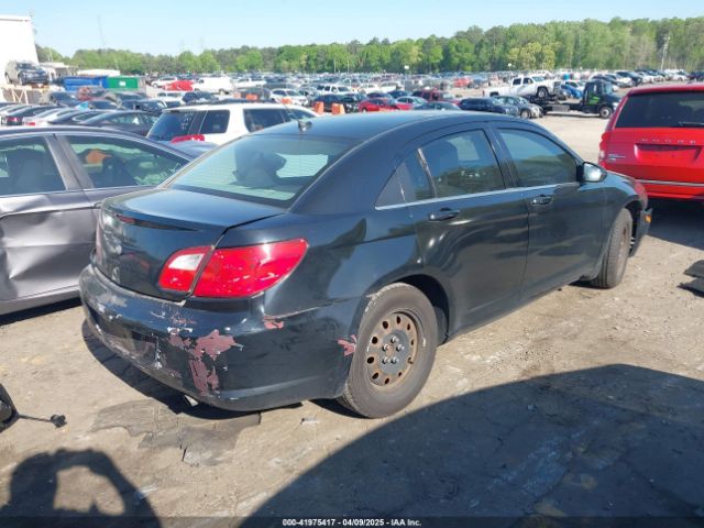 2010 CHRYSLER SEBRING 1C3CC4FB7AN136994 Photo 3