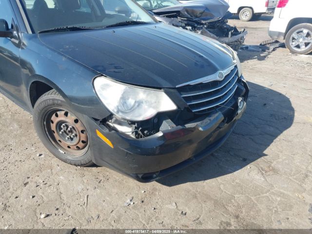 2010 CHRYSLER SEBRING 1C3CC4FB7AN136994 Photo 5