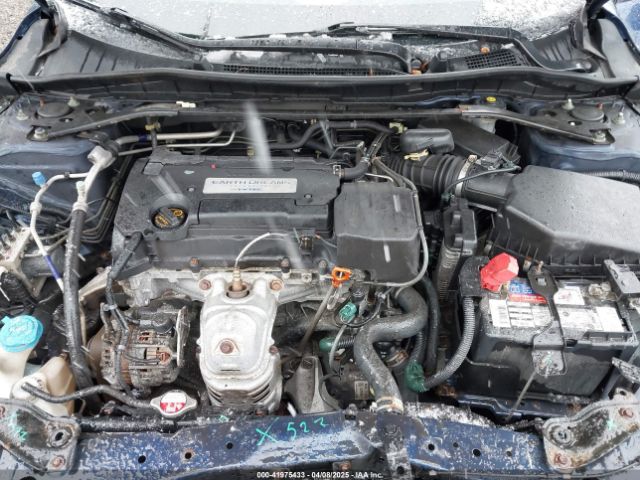 1HGCR2F73EA120168 Honda ACCORD EX