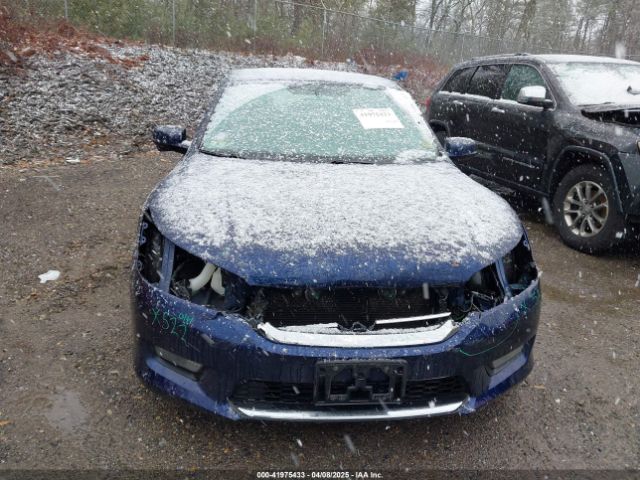 1HGCR2F73EA120168 Honda ACCORD EX