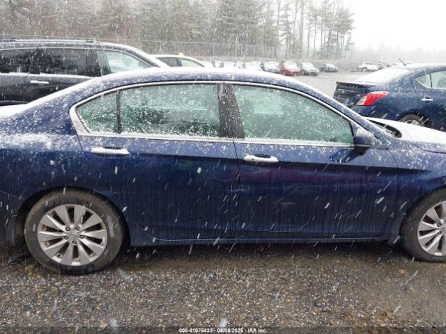 1HGCR2F73EA120168 Honda ACCORD EX