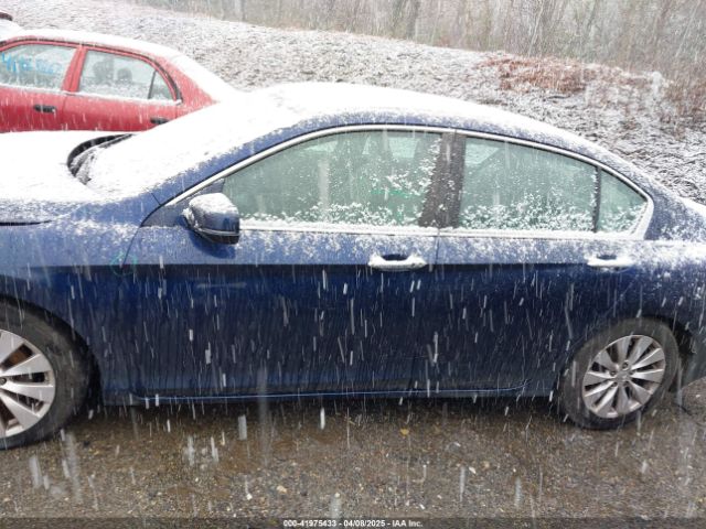 1HGCR2F73EA120168 Honda ACCORD EX