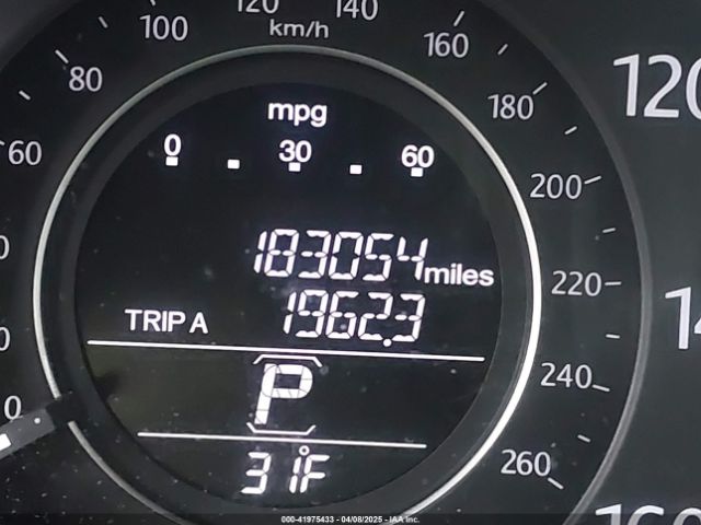 1HGCR2F73EA120168 Honda ACCORD EX