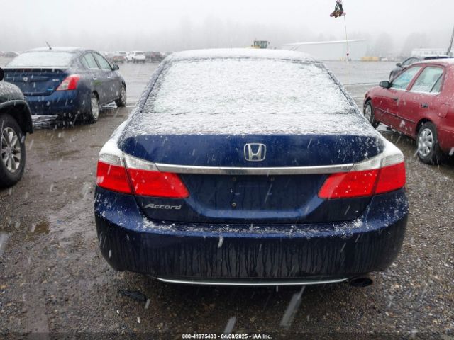 1HGCR2F73EA120168 Honda ACCORD EX