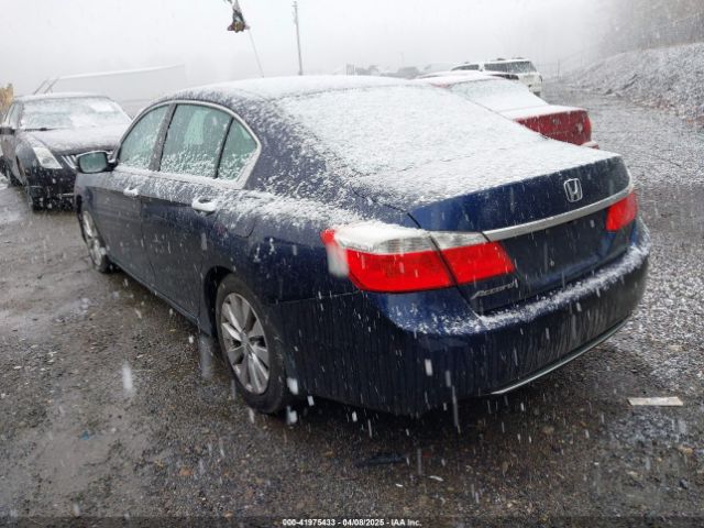 1HGCR2F73EA120168 Honda ACCORD EX