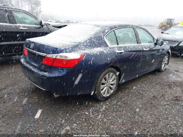 1HGCR2F73EA120168 Honda ACCORD EX