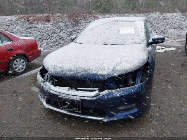 1HGCR2F73EA120168 Honda ACCORD EX