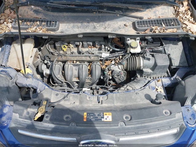 41975434 :رقم المزاد ، 1FMCU0G75GUB97640 vin ، 2016 Ford Escape Se مزاد بيع