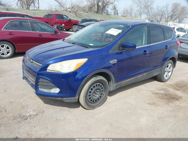 41975434 :رقم المزاد ، 1FMCU0G75GUB97640 vin ، 2016 Ford Escape Se مزاد بيع