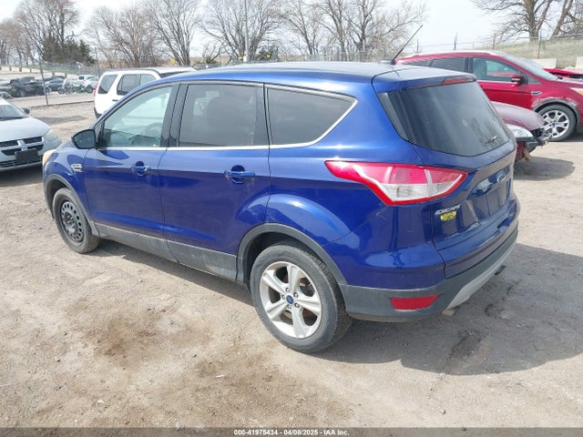 41975434 :رقم المزاد ، 1FMCU0G75GUB97640 vin ، 2016 Ford Escape Se مزاد بيع