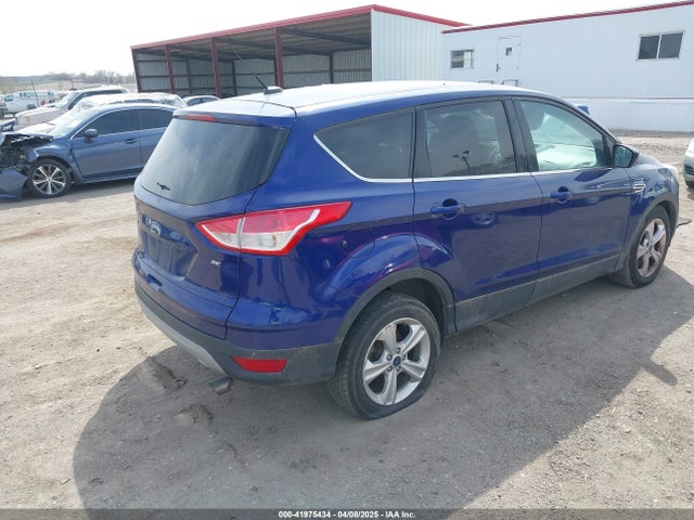 41975434 :رقم المزاد ، 1FMCU0G75GUB97640 vin ، 2016 Ford Escape Se مزاد بيع